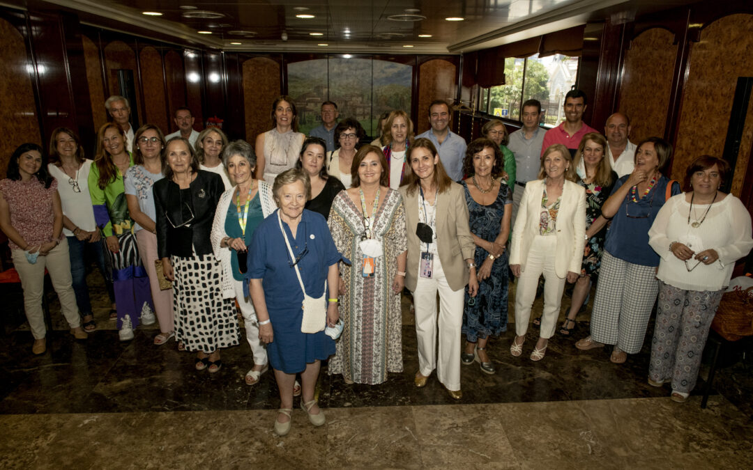 XVI ANIVERSARIO DE ACACI: VÍDEOS DE LAS PONENCIAS